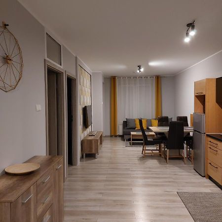 Komfortowy Apartament W Zachodniej Czesci Kolobrzegu エクステリア 写真