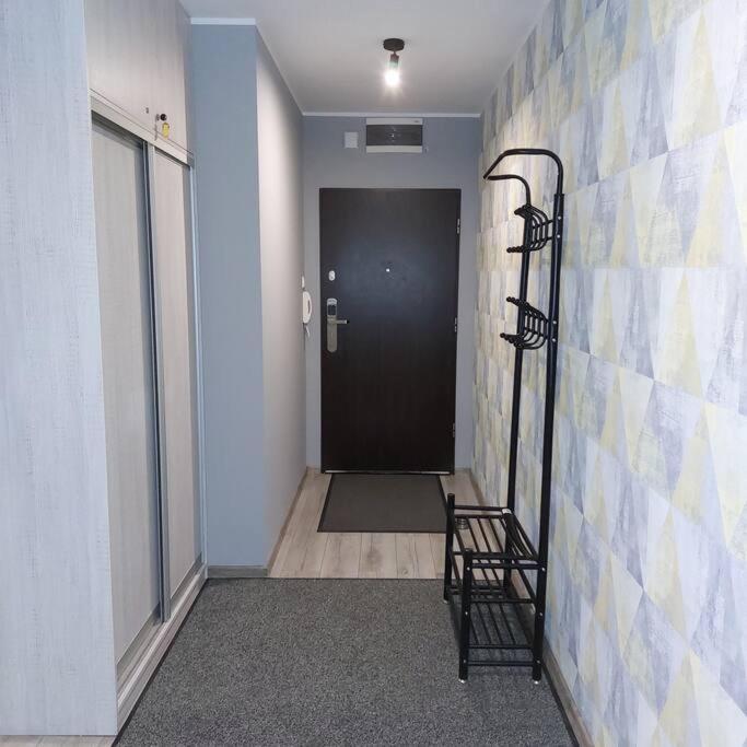 Komfortowy Apartament W Zachodniej Czesci Kolobrzegu エクステリア 写真