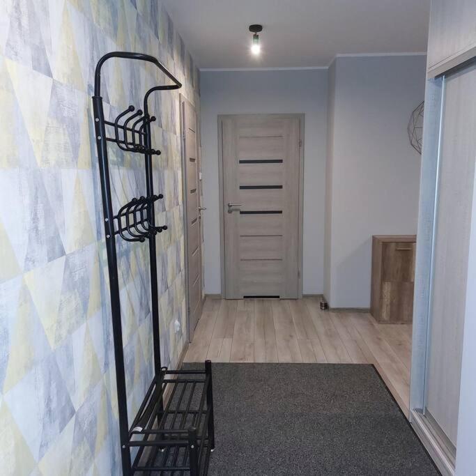 Komfortowy Apartament W Zachodniej Czesci Kolobrzegu エクステリア 写真