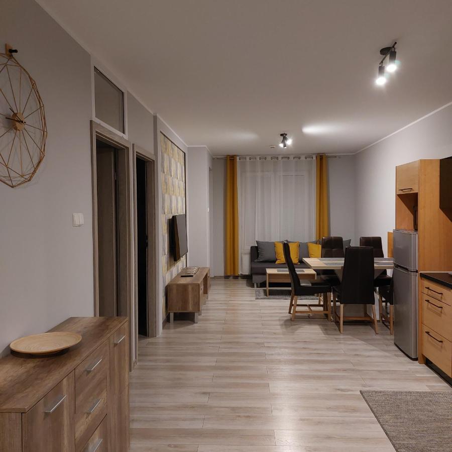 Komfortowy Apartament W Zachodniej Czesci Kolobrzegu エクステリア 写真