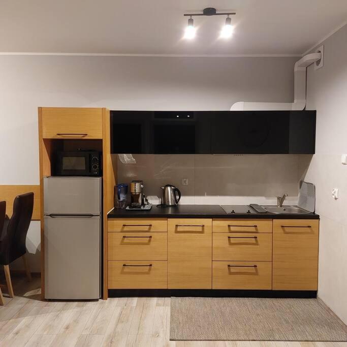 Komfortowy Apartament W Zachodniej Czesci Kolobrzegu エクステリア 写真