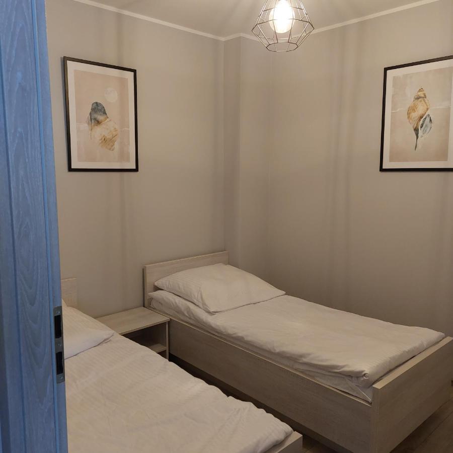 Komfortowy Apartament W Zachodniej Czesci Kolobrzegu エクステリア 写真