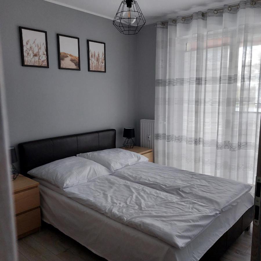 Komfortowy Apartament W Zachodniej Czesci Kolobrzegu エクステリア 写真