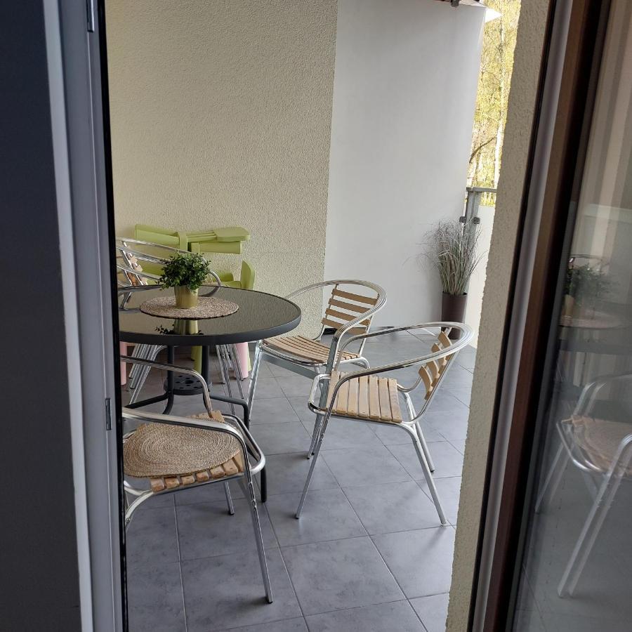 Komfortowy Apartament W Zachodniej Czesci Kolobrzegu エクステリア 写真