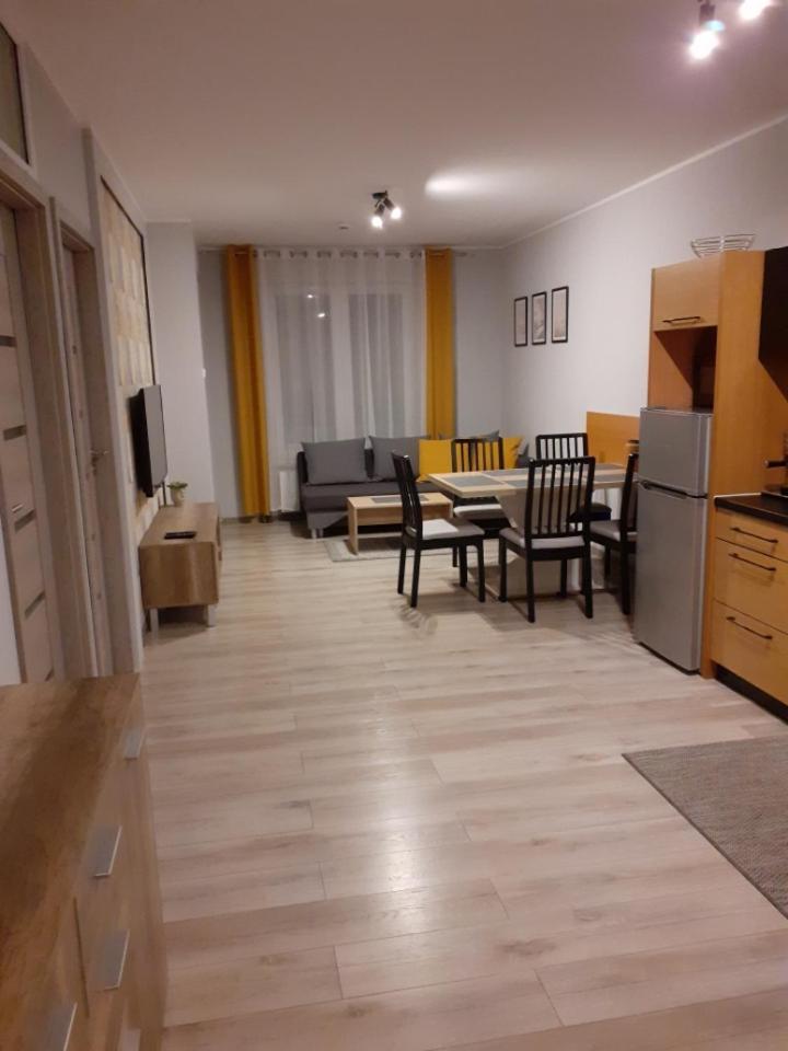 Komfortowy Apartament W Zachodniej Czesci Kolobrzegu エクステリア 写真