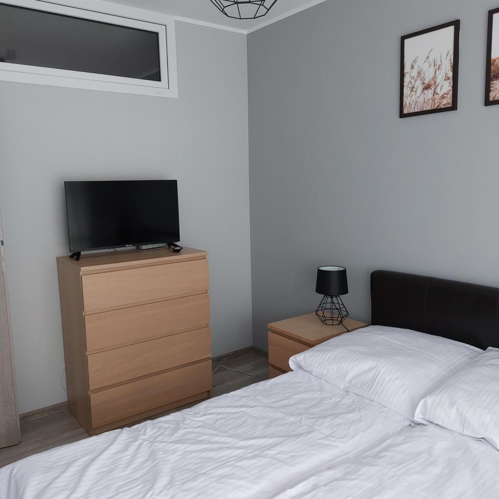 Komfortowy Apartament W Zachodniej Czesci Kolobrzegu エクステリア 写真