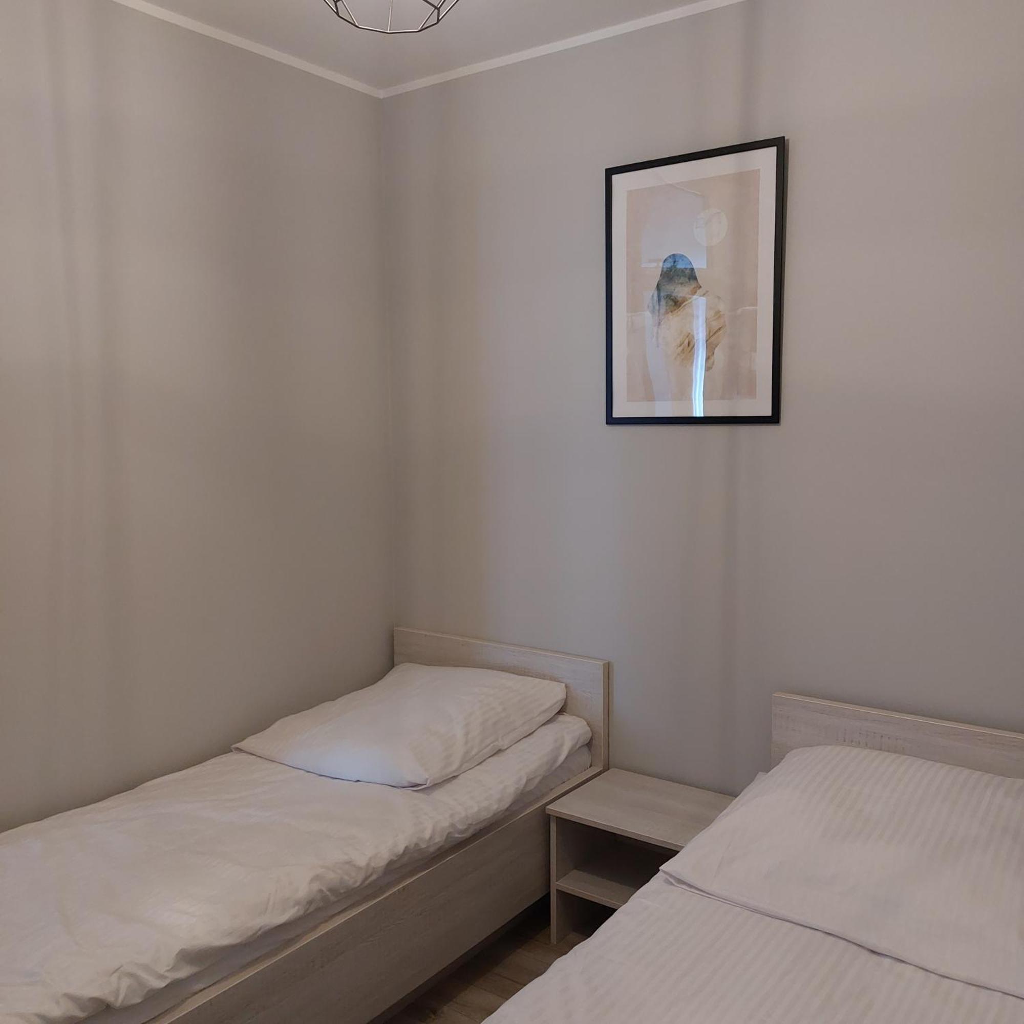 Komfortowy Apartament W Zachodniej Czesci Kolobrzegu エクステリア 写真