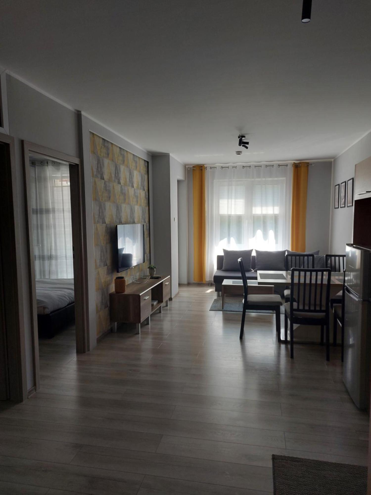 Komfortowy Apartament W Zachodniej Czesci Kolobrzegu エクステリア 写真