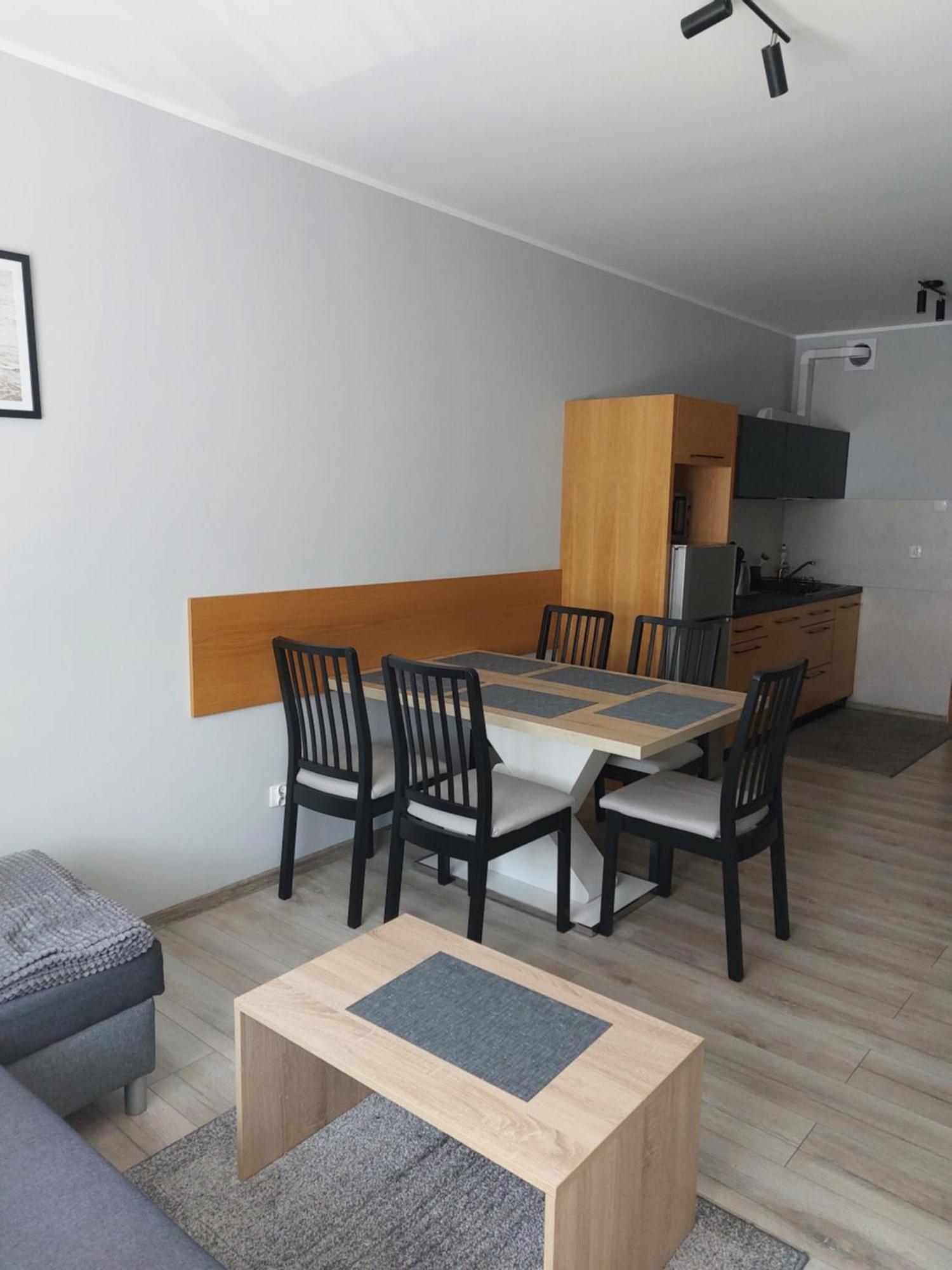 Komfortowy Apartament W Zachodniej Czesci Kolobrzegu エクステリア 写真