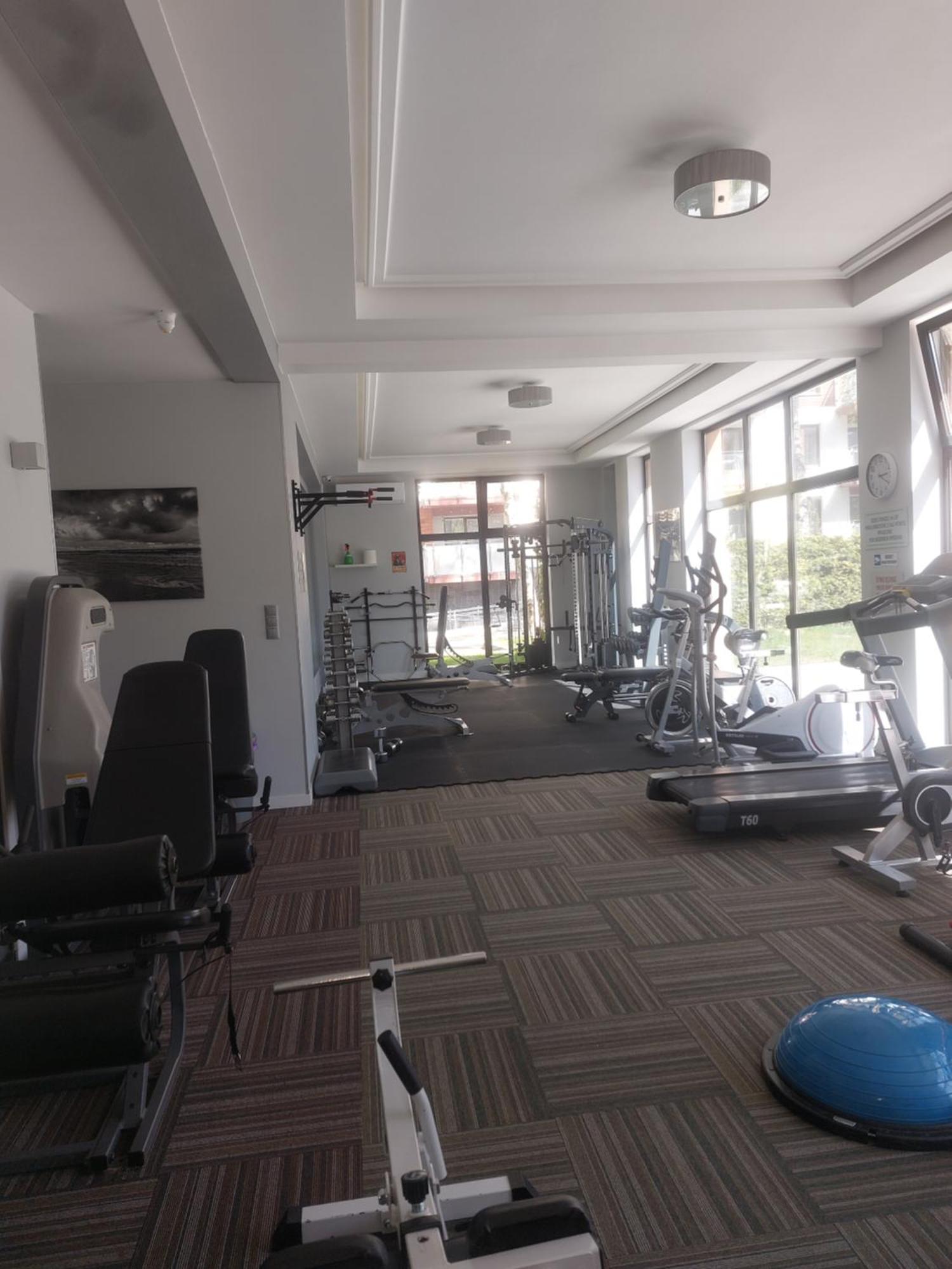 Komfortowy Apartament W Zachodniej Czesci Kolobrzegu エクステリア 写真