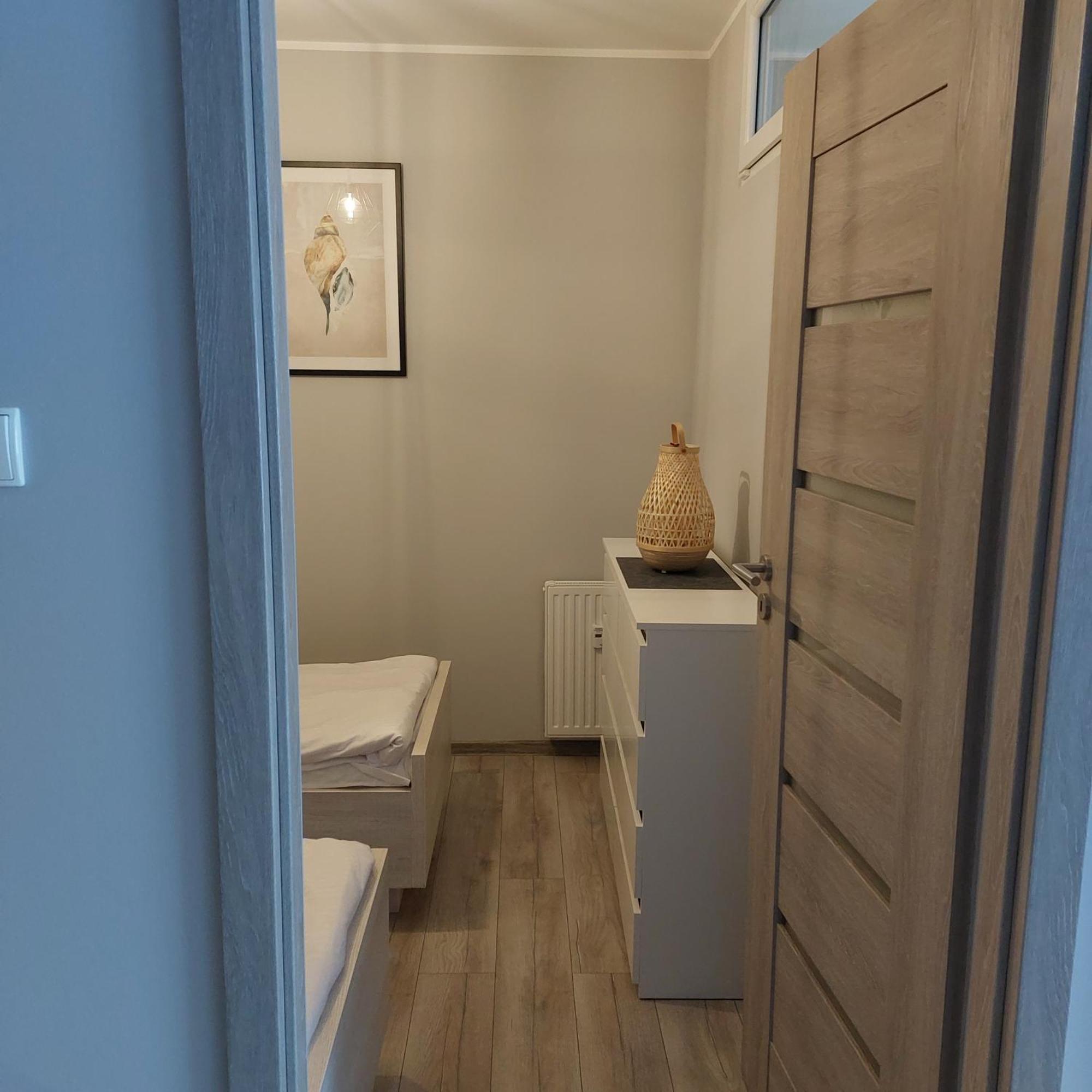 Komfortowy Apartament W Zachodniej Czesci Kolobrzegu エクステリア 写真