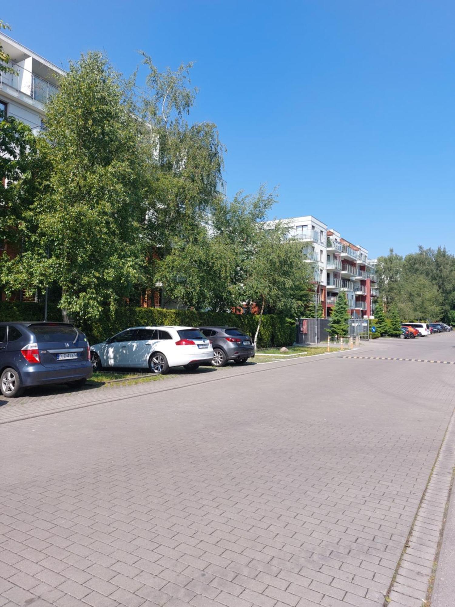 Komfortowy Apartament W Zachodniej Czesci Kolobrzegu エクステリア 写真
